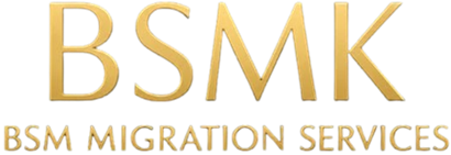 BSM Migration Services logo